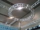 6 Meter Durchmesser-Lochkreis-Binder-Sicherheit mit Legierungs-Aluminium-Rohr fournisseur